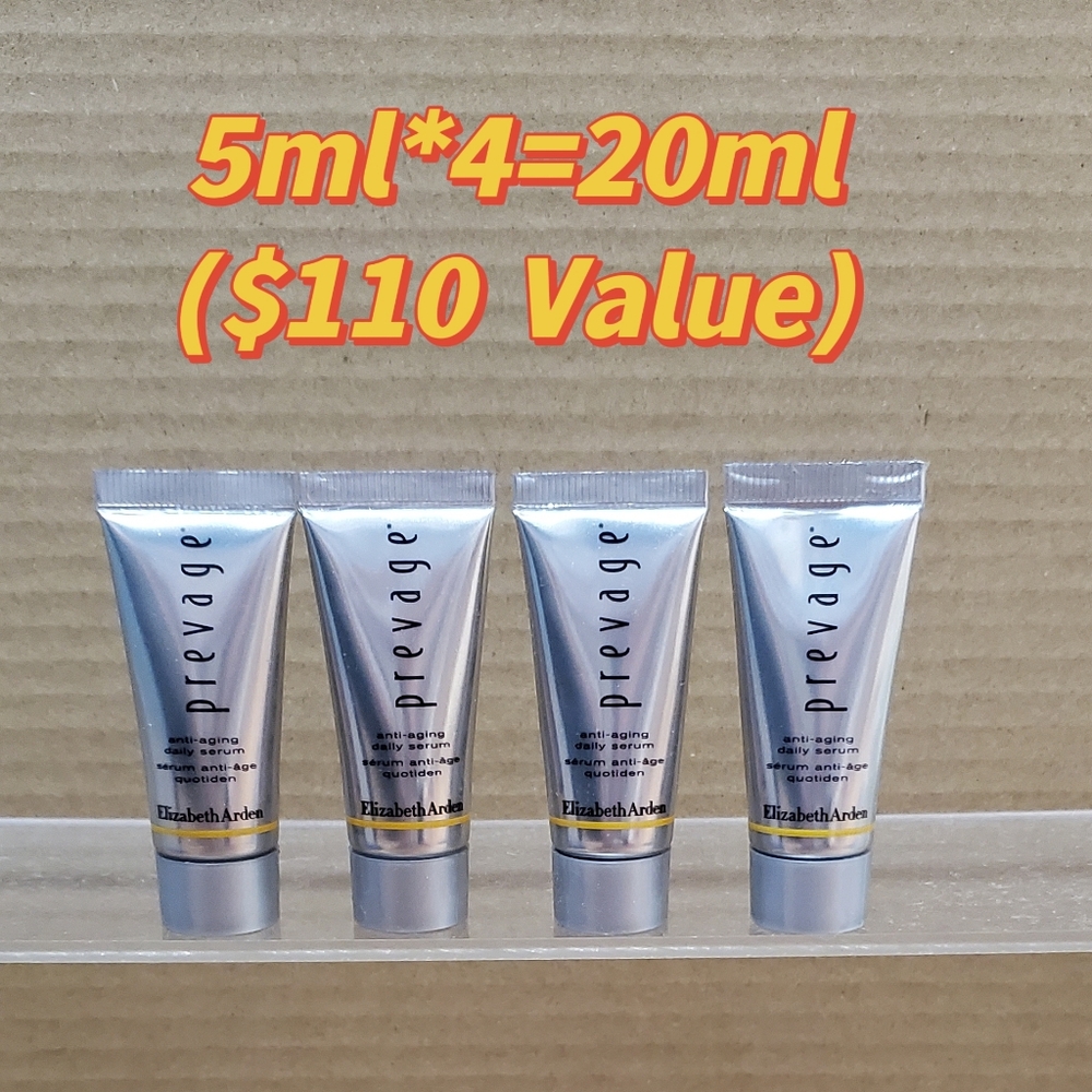 Elizabeth Arden Prevage Daily Serum 20ml